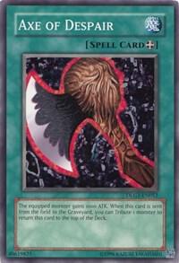 Axe of Despair card image
