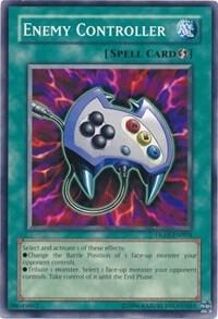 Enemy Controller card image