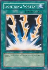 Lightning Vortex card image