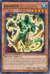 Jigabyte card image