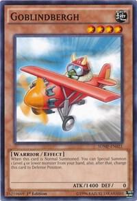 Goblindbergh card image