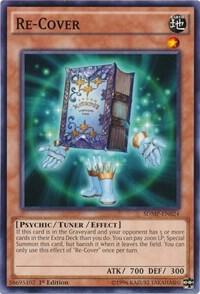 Re-Cover card image