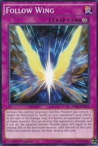 Follow Wing (1st Edition) card image