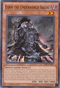 Eidos the Underworld Squire card image