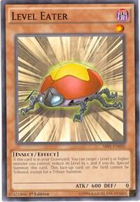 Level Eater card image