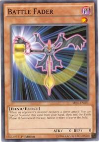 Battle Fader card image