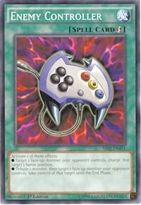 Enemy Controller card image