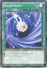 Dicephoon card image