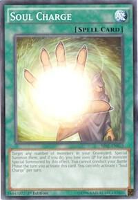 Soul Charge card image