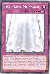 The Prime Monarch card image