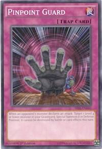 Pinpoint Guard card image