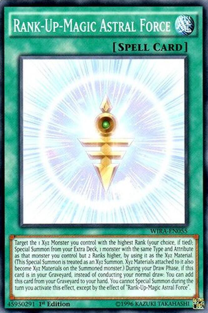 Rank-Up-Magic Astral Force card image
