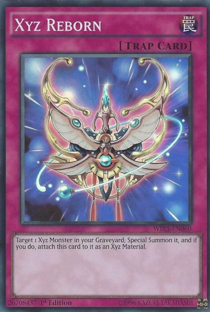 Xyz Reborn card image