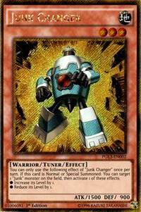 Junk Changer card image