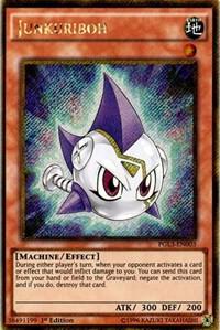 Junkuriboh card image