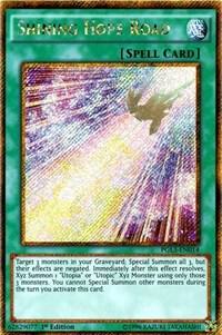 Shining Hope Road card image
