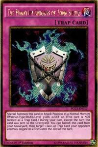 The Phantom Knights of Tomb Shield card image
