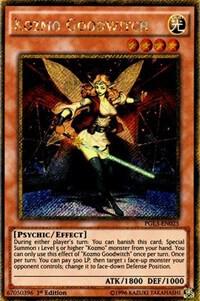 Kozmo Goodwitch card image