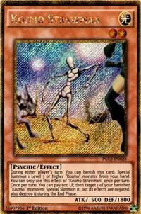 Kozmo Strawman card image