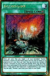 Kozmotown card image
