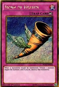 Horn of Heaven card image