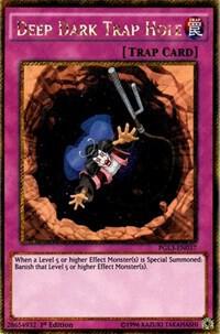 Deep Dark Trap Hole card image