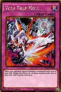 Void Trap Hole card image