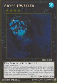 Abyss Dweller card image
