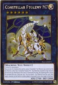 Constellar Ptolemy M7 card image