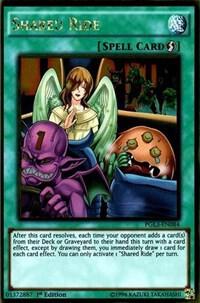 Shared Ride card image