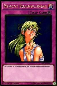 Remove Brainwashing card image