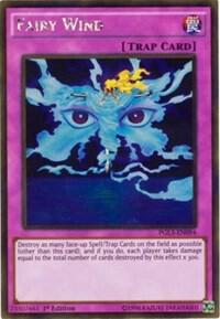 Fairy Wind card image