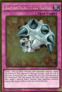 Breakthrough Skill card image