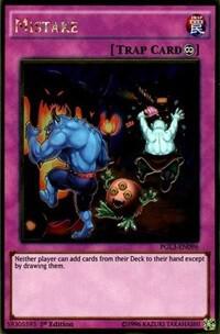 Mistake card image