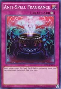Anti-Spell Fragrance card image