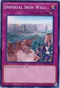 Imperial Iron Wall card image