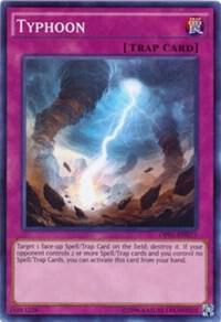 Typhoon card image