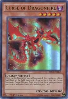 Curse of Dragonfire card image