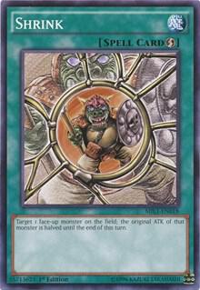 Shrink card image