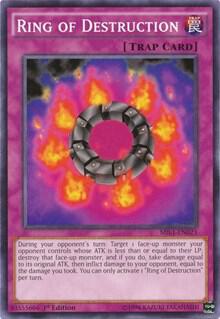 Ring of Destruction card image