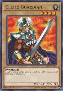 Celtic Guardian card image
