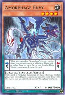 Amorphage Envy card image