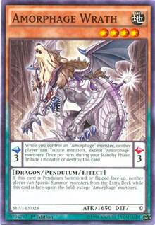 Amorphage Wrath card image