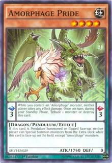 Amorphage Pride card image