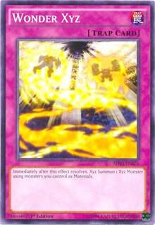 Wonder Xyz card image
