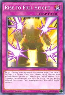 Rise to Full Height card image