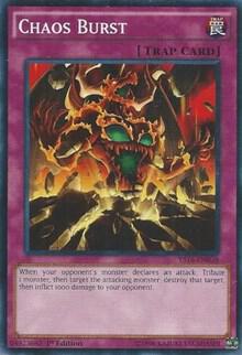 Chaos Burst card image