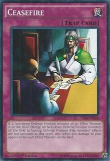 Ceasefire card image