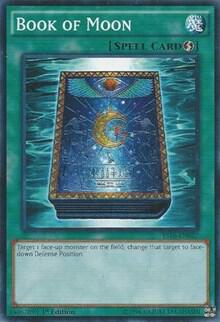 Book of Moon card image