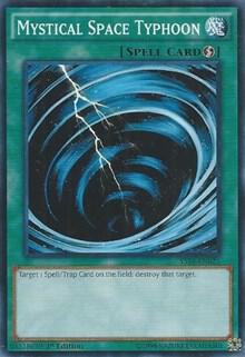 Mystical Space Typhoon card image
